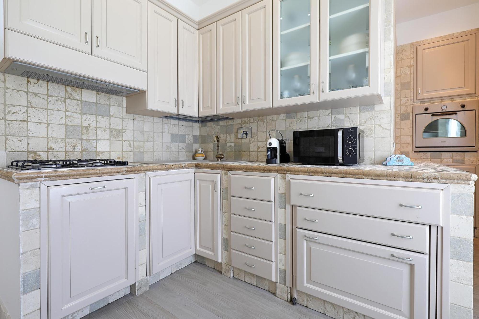 Gemelli Bijoux Apartamento Roma
